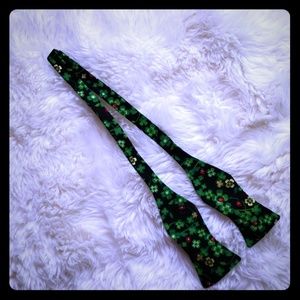 Made in the USA Irish Bow Tie